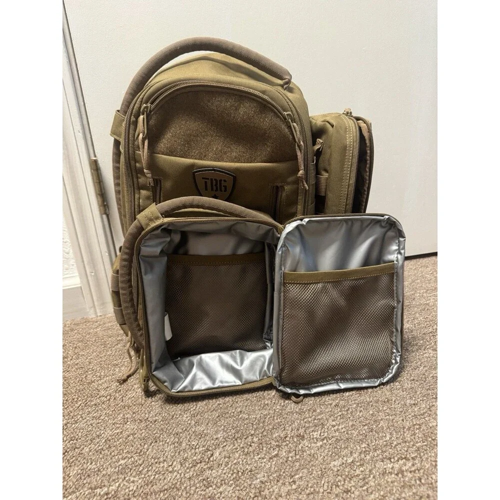 Tactical Baby Gear tbg mini